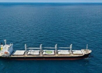 Somalia registers ship under national flag after over 3 decades