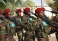 Somali forces kill 27 al-Shabaab terrorists in ‘large-scale operation’: Defense Ministry