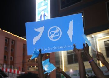 Israel appoints 1st ambassador to Somalia’s breakaway region in controversial move
