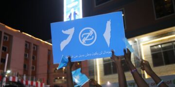 Israel appoints 1st ambassador to Somalia’s breakaway region in controversial move