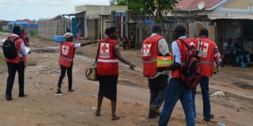 In 3 years of war, WHO verifies 217 attacks on health care in Sudan