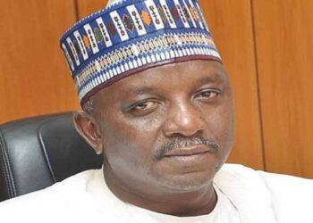 Court adjourns ex-power minister Saleh Mamman’s case for adoption of written addresses