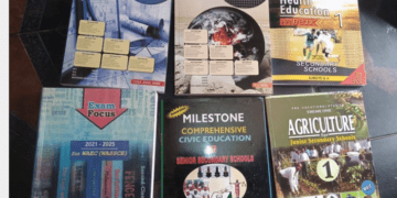 FG introduces school textbooks ranking system