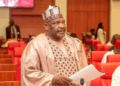 Nigerians are to blame for poverty, corruption, insecurity in country: Senator Ningi