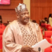 Nigerians are to blame for poverty, corruption, insecurity in country: Senator Ningi