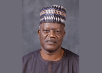 PDP senator defects to APC