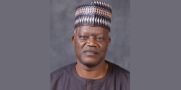 PDP senator defects to APC