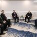 Syrian president meets Azerbaijani counterpart, Iraqi Kurdish regional leader in Türkiye