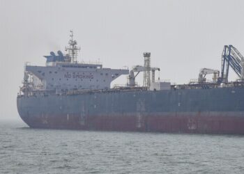 Iran to exempt Russia from Hormuz transit fees, says envoy