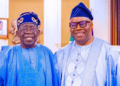 Akwa Ibom North-East stakeholders endorse Tinubu’s re-election bid