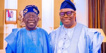 Akwa Ibom North-East stakeholders endorse Tinubu’s re-election bid