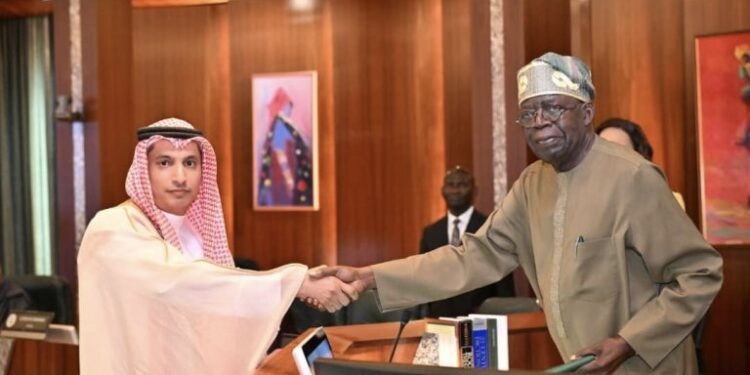 Tinubu condemns Iran’s war, backs Gulf states, calls for global peace