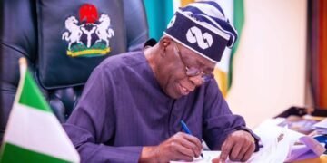 Tinubu appoints Aliyu PTDF executive secretary, renews TCN boss’ tenure