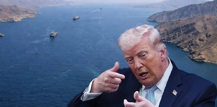 Trump claims total regime change, warns ‘whole civilisation will die tonight’ in Iran