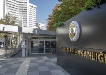 Türkiye, UK sign ‘strategic partnership’ framework document in London