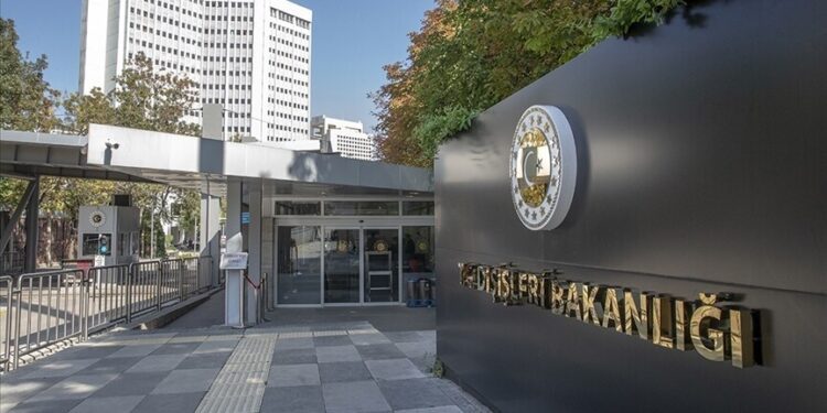 Türkiye, UK sign ‘strategic partnership’ framework document in London