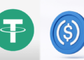 Nigeria emerges largest global market for USDT, USDC
