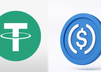 Nigeria emerges largest global market for USDT, USDC