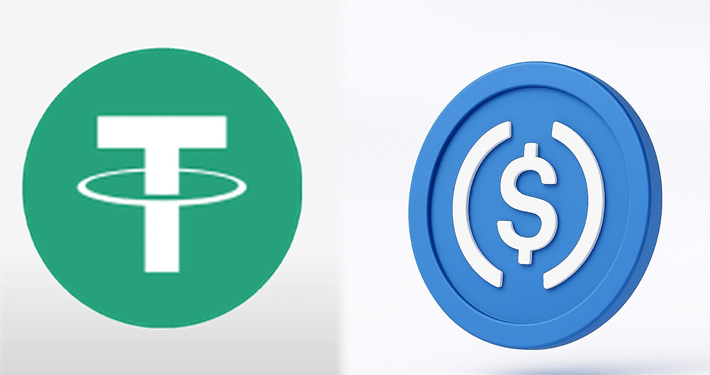 Nigeria emerges largest global market for USDT, USDC