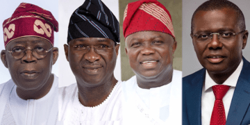 Badagry leaders renew call for APC governorship ticket, back Ajose