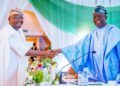 Tinubu prefers consensus governorship candidate in Oyo, says Adelabu