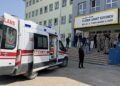 Several people wounded in shooting at Turkish high school
