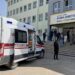 Several people wounded in shooting at Turkish high school