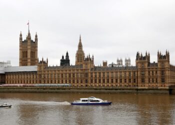 MPs clash over claims British premier misled parliament as Labour dismisses inquiry push as ‘stunt’