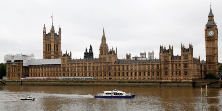 MPs clash over claims British premier misled parliament as Labour dismisses inquiry push as ‘stunt’