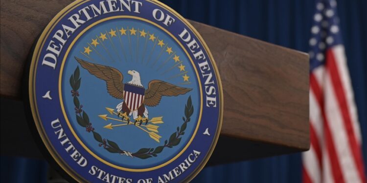 Pentagon forges agreement to triple PAC-3 seeker production