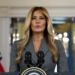 How I crossed paths with paedophile Epstein, Ghislaine: Melania Trump