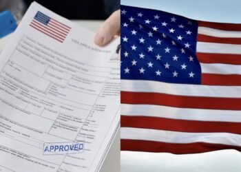 Another judge lands major blow to Trump, orders USCIS to resume processing applications by Nigerians, other nationals