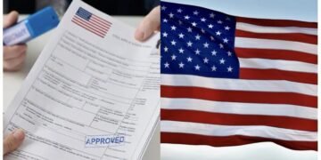 Another judge lands major blow to Trump, orders USCIS to resume processing applications by Nigerians, other nationals