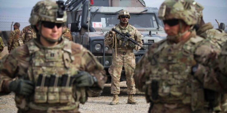 EXPLAINER – Recruitment crisis pushes US Army to raise enlistment age