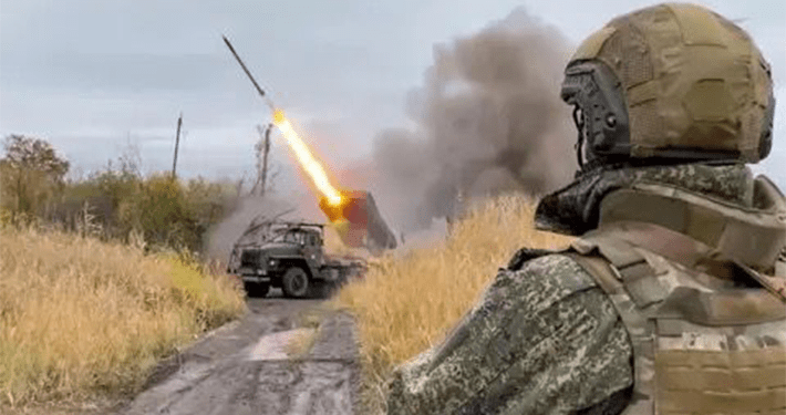 Sixteen Cameroonians killed fighting in Ukraine