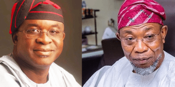 Sokoto ADC chairman decries INEC’s derecognition of party’s chieftains