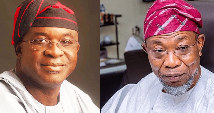 Sokoto ADC chairman decries INEC’s derecognition of party’s chieftains