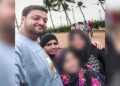 Family of four dies after suspected food poisoning from watermelon