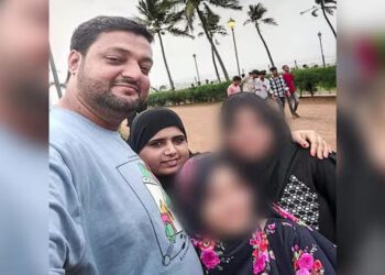Family of four dies after suspected food poisoning from watermelon