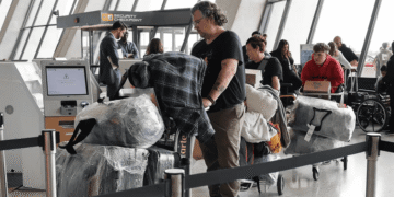 White South Africans make up 4,996 of total 4,999 refugees Trump admitted into U.S. in six months