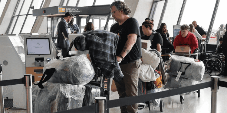 White South Africans make up 4,996 of total 4,999 refugees Trump admitted into U.S. in six months