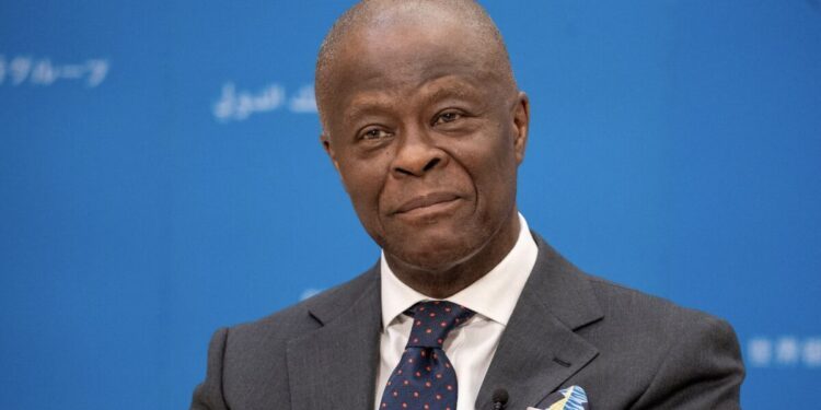 Nigeria’s economy minister restates reform gains, calls for fairer finance