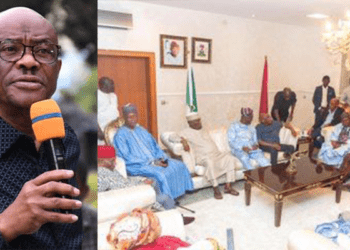 Wike-backed PDP urges members to disregard meeting with ADC