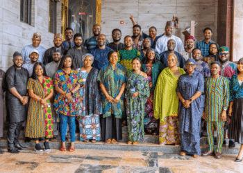 eHealth Africa expands immunisation drive, delivers five million vaccines