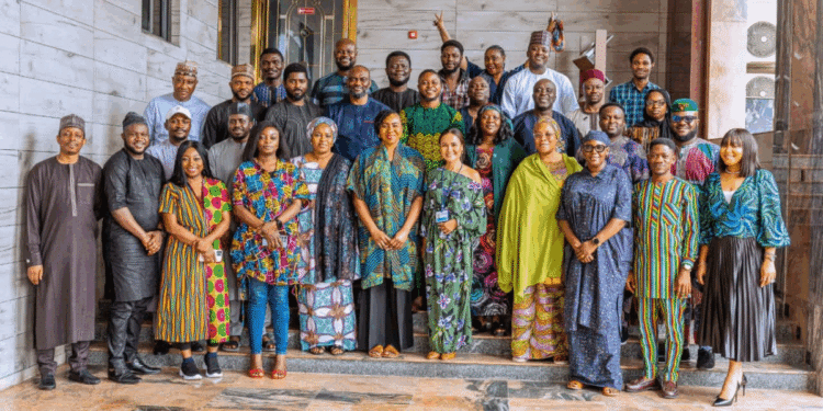 eHealth Africa expands immunisation drive, delivers five million vaccines