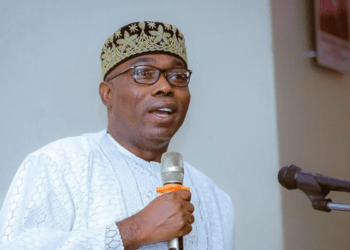 Plateau Attacks: Adopt responsive, community-focused security policy, ex-presidential candidate tells FG