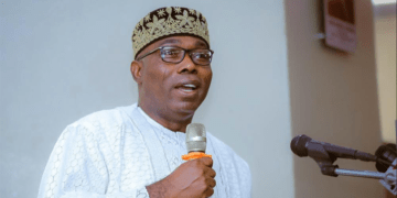 Plateau Attacks: Adopt responsive, community-focused security policy, ex-presidential candidate tells FG