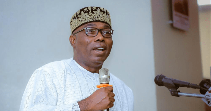 Plateau Attacks: Adopt responsive, community-focused security policy, ex-presidential candidate tells FG