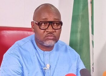 Abdulkadir Bashir-led ADC faction elects Kachikwu as 2027 presidential candidate