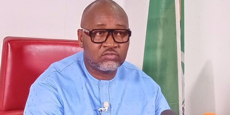 Abdulkadir Bashir-led ADC faction elects Kachikwu as 2027 presidential candidate
